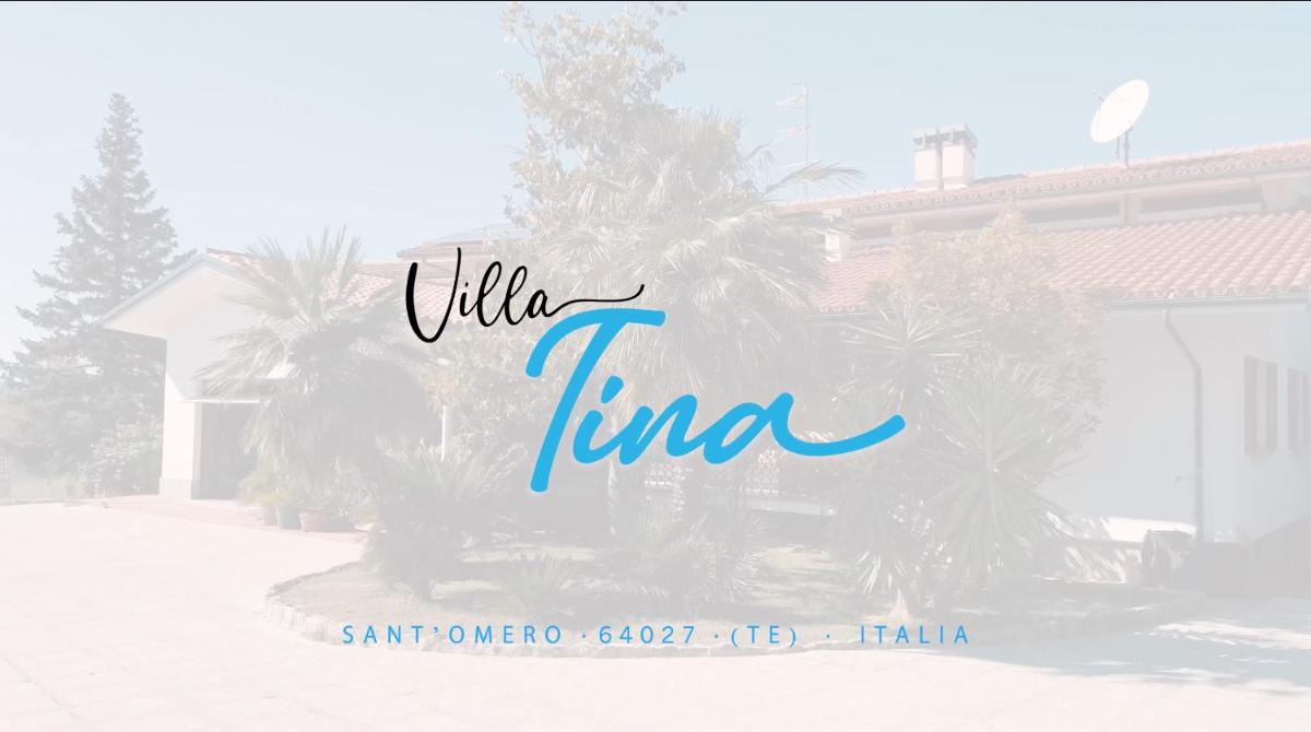 Suitetrails - B&B Villa Tina