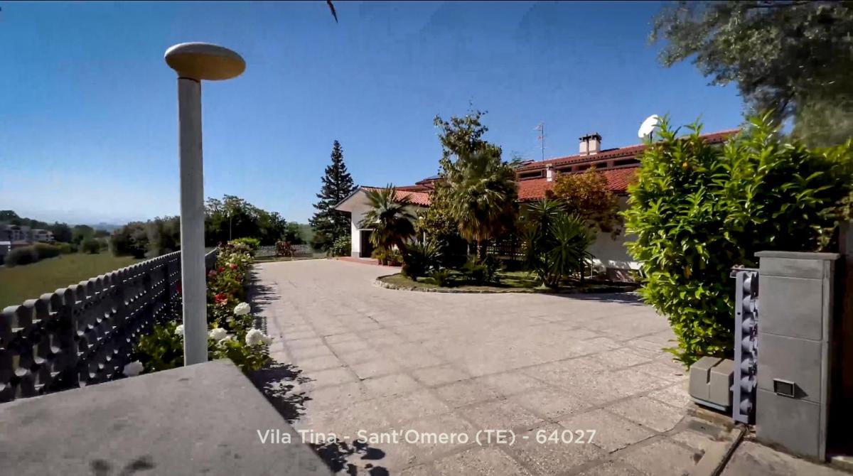 Suitetrails - B&B Villa Tina