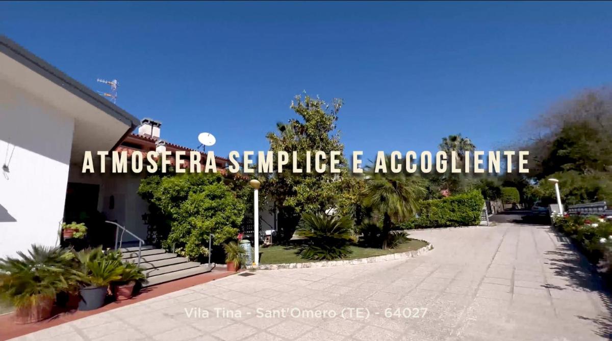 Suitetrails - B&B Villa Tina