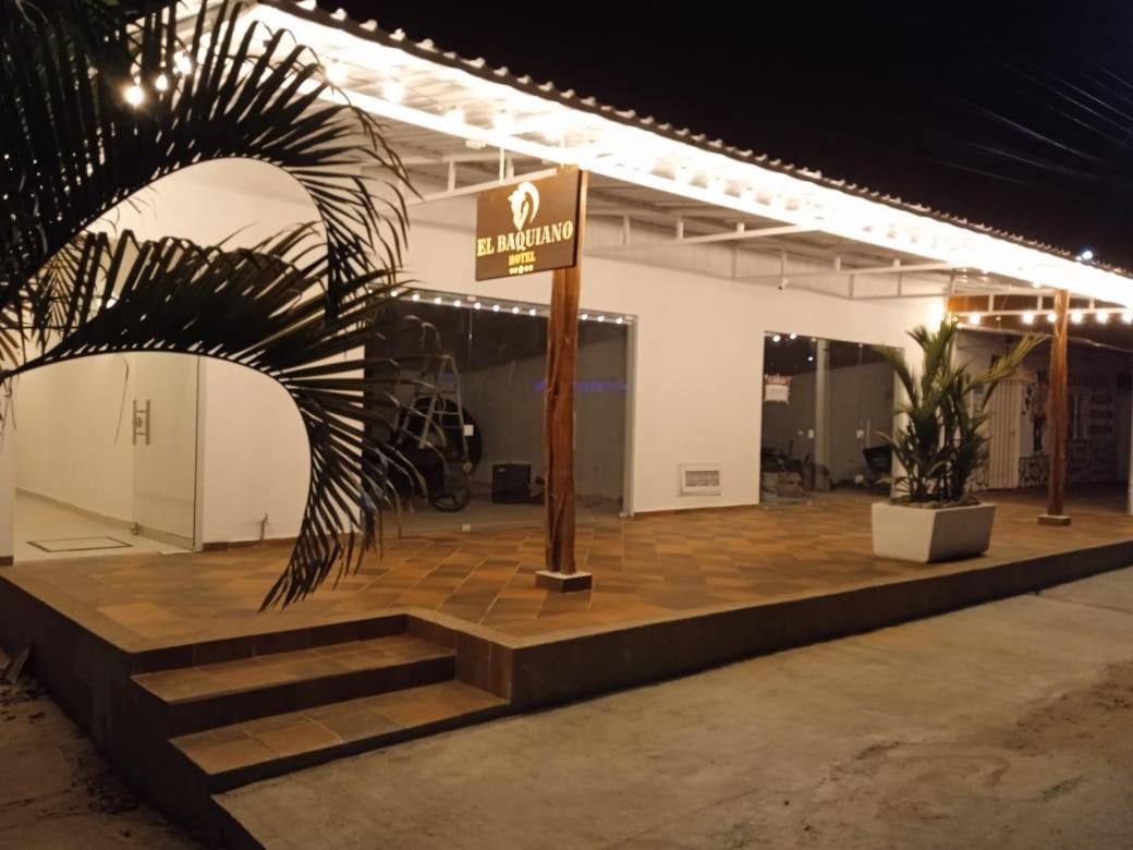 Suitetrails - Hotel El Baquiano