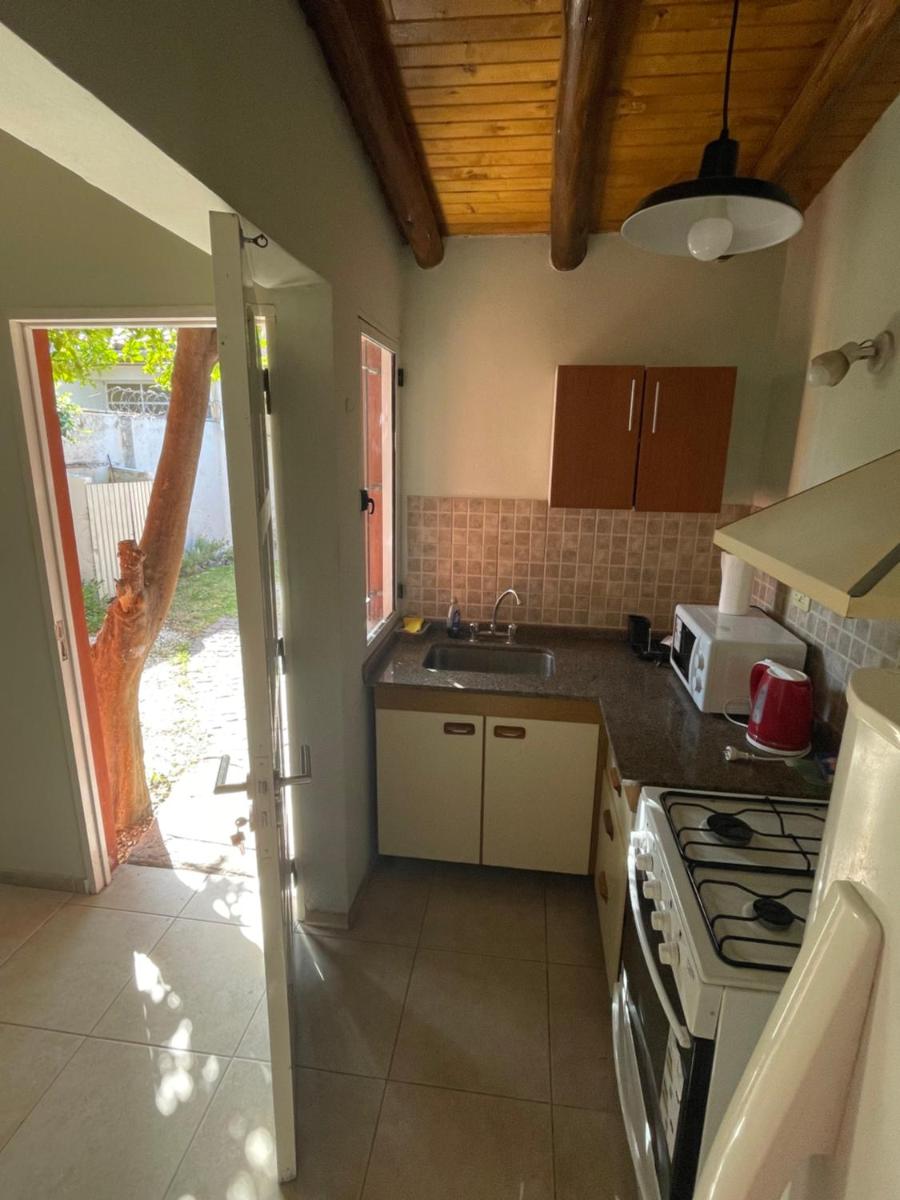 Apartamentos La escondida - Housity