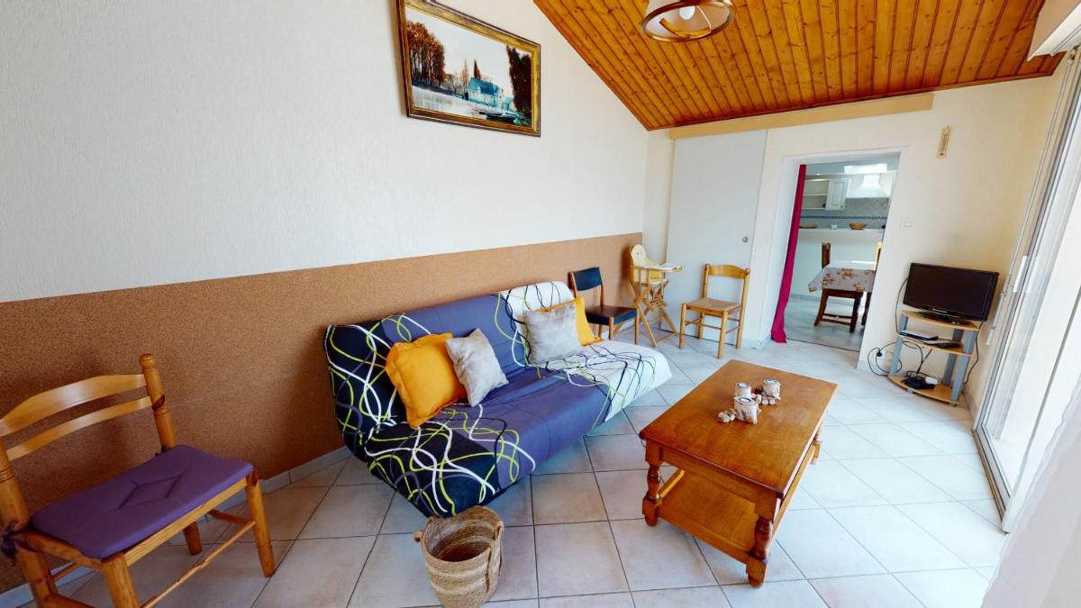 Au bercail - Housity