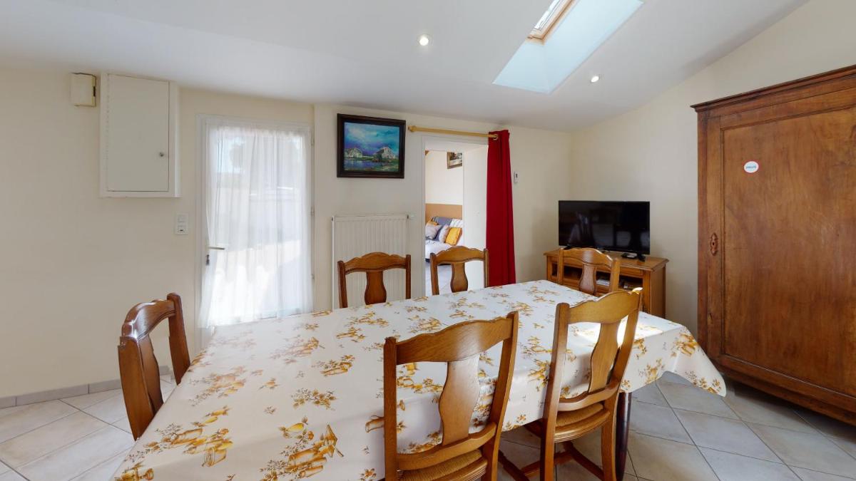 Au bercail - Housity