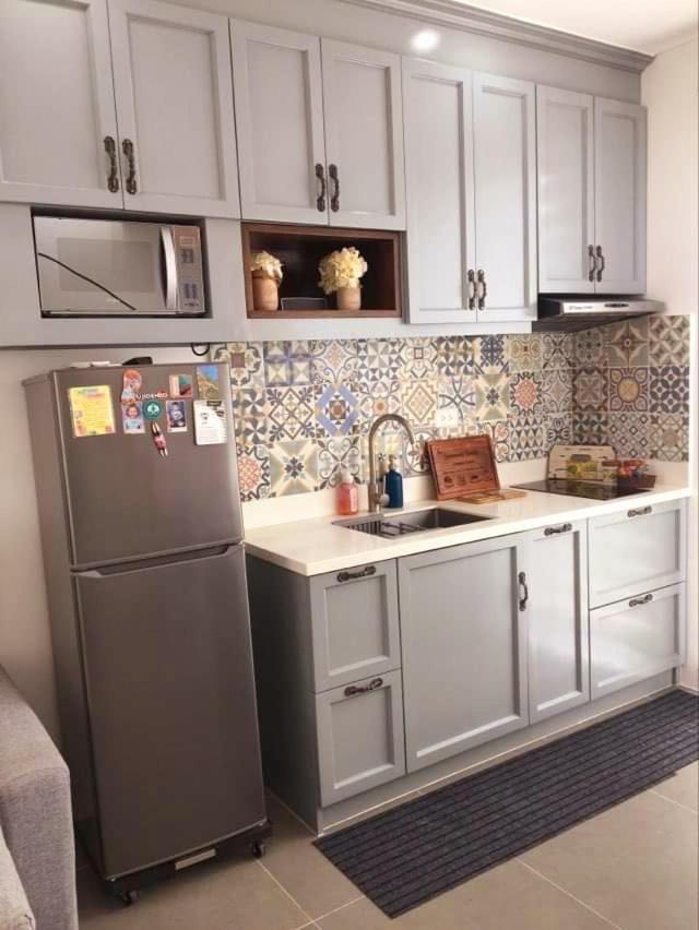 Cozy Holiday Home at Batulao Artscapes 2Br brand new fully airconditioned - Housity