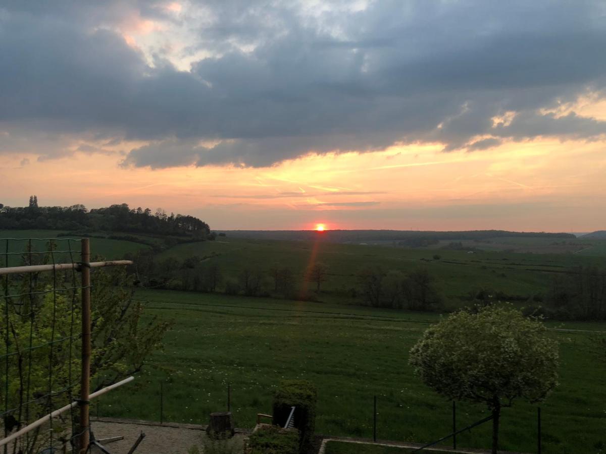 Les Pantoufles dans le Pré - Housity