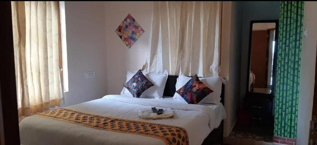 Mellowlux Ooty - Housity