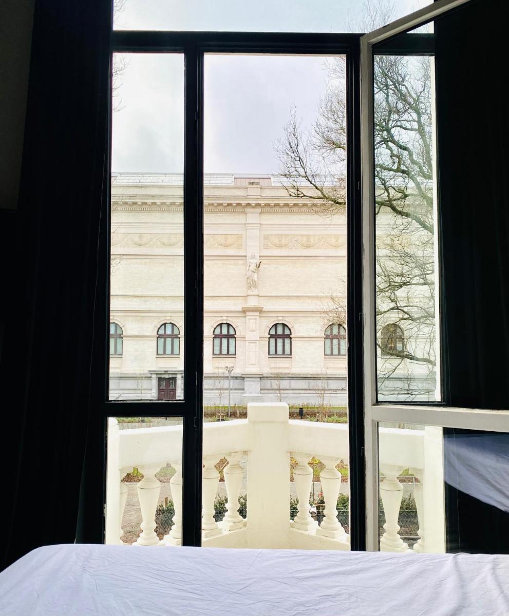 Museum Suites - Housity