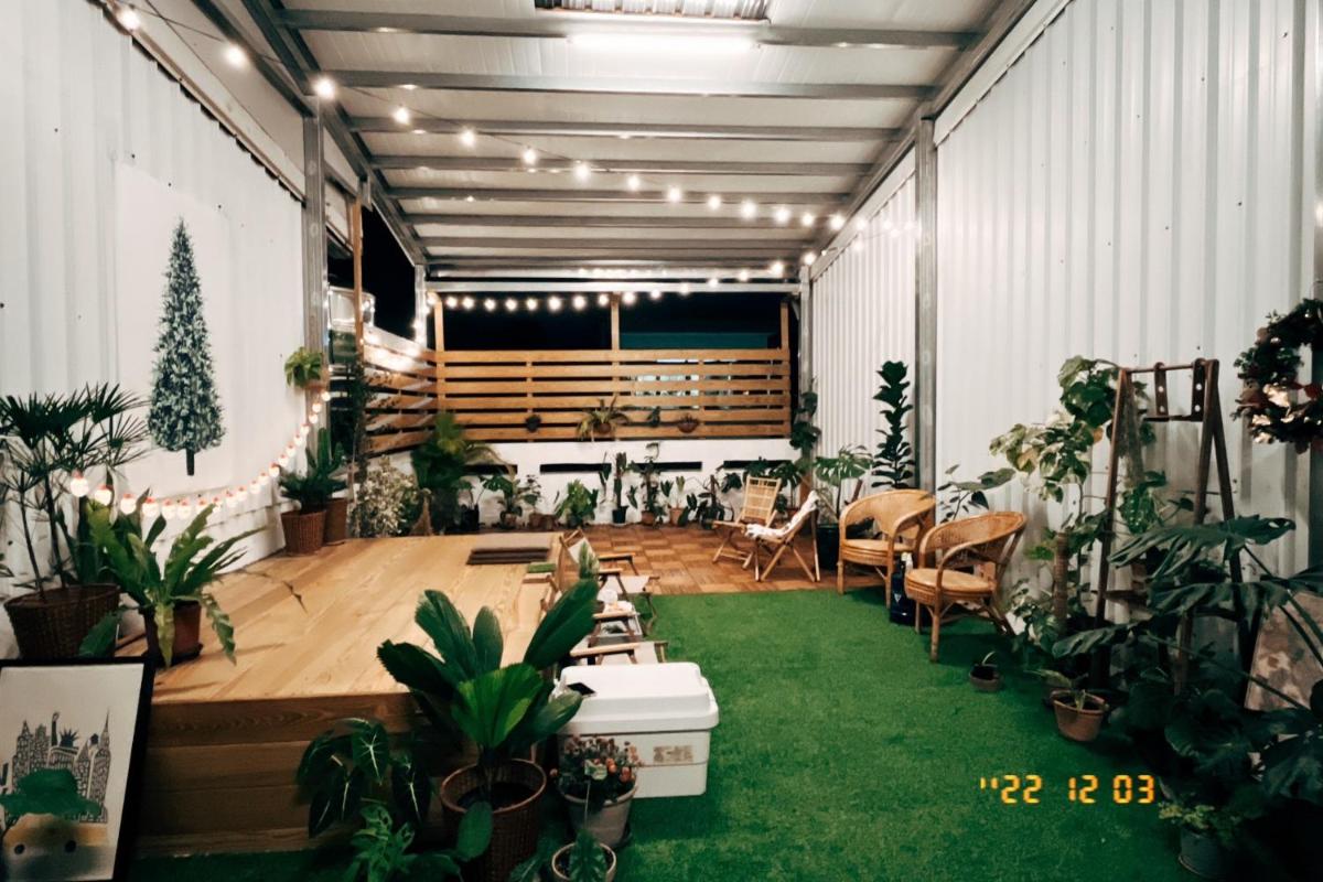 1981 Hostel - Housity