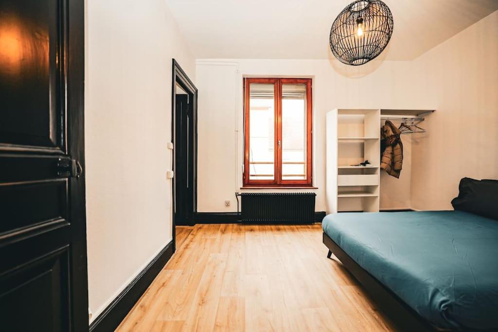Appartement Charme Colmar Centre - Housity