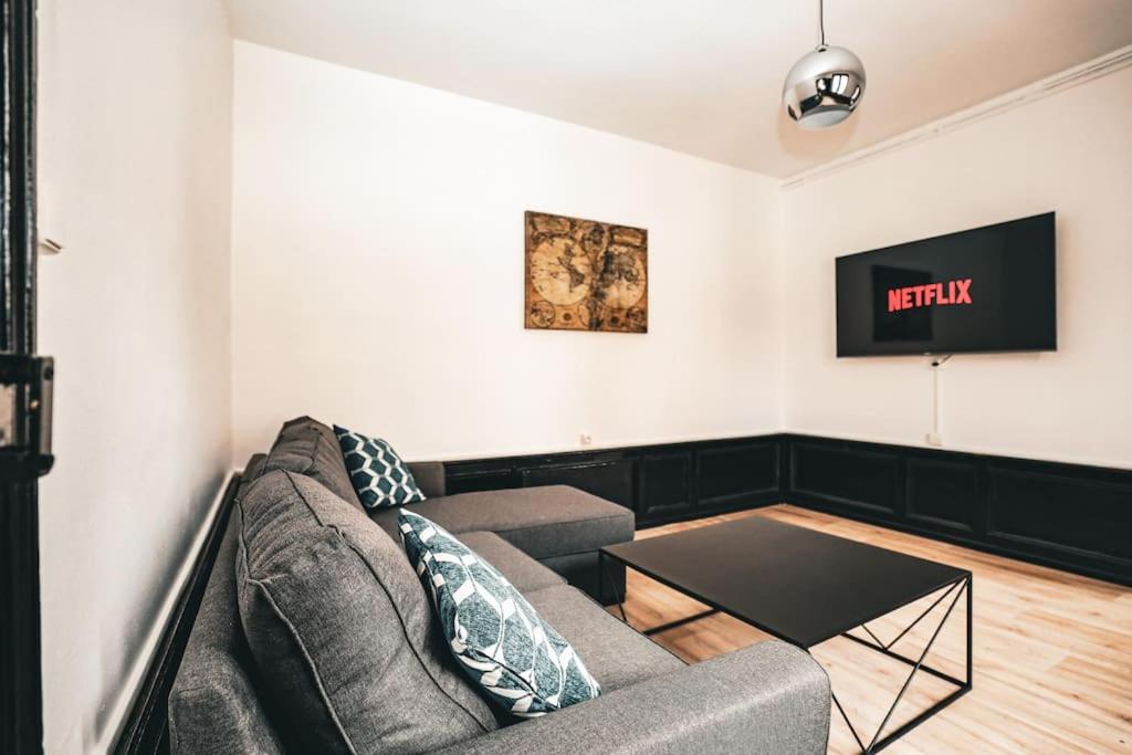 Appartement Charme Colmar Centre - Housity