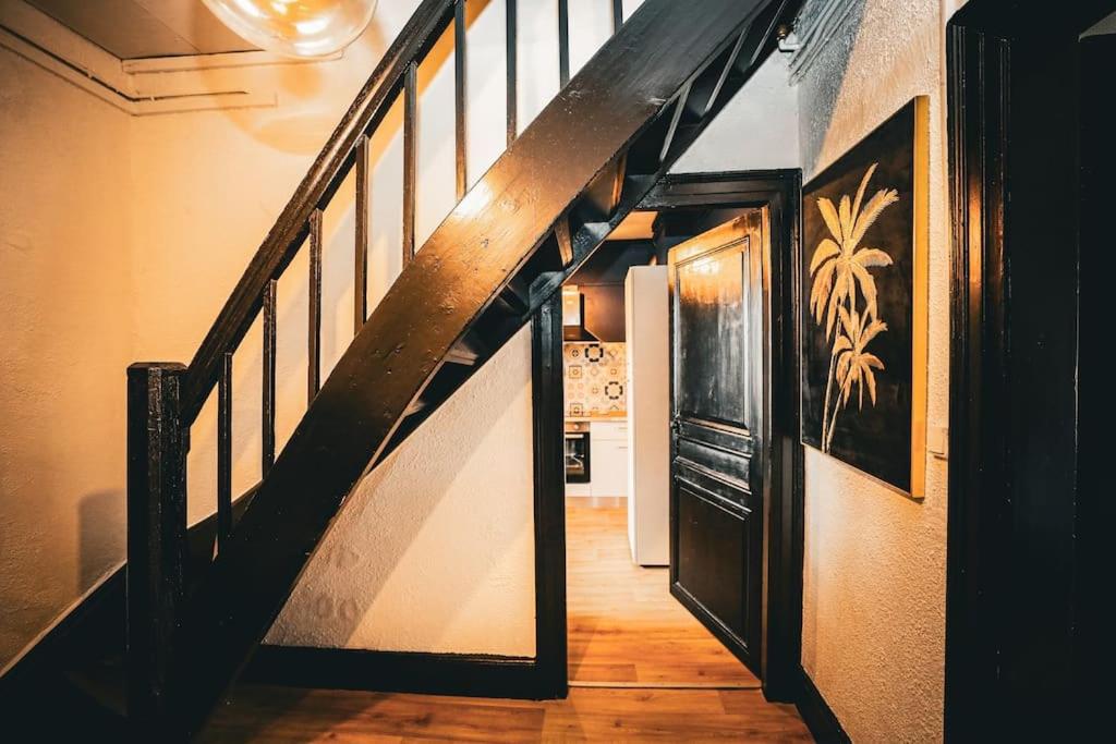 Appartement Charme Colmar Centre - Housity