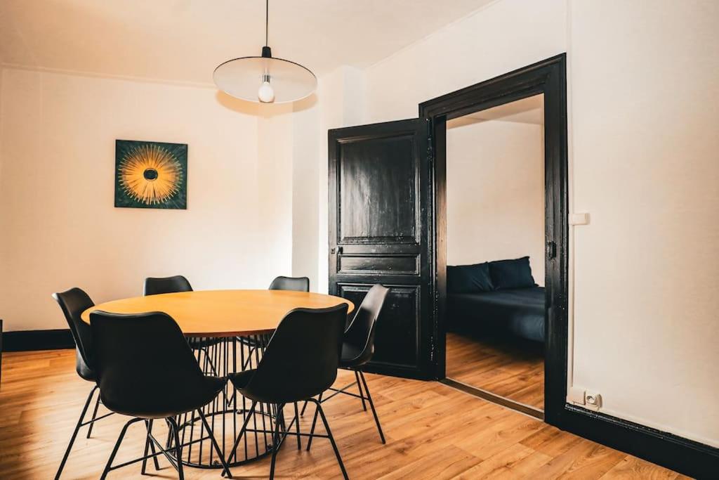Suitetrails - Appartement Charme Colmar Centre