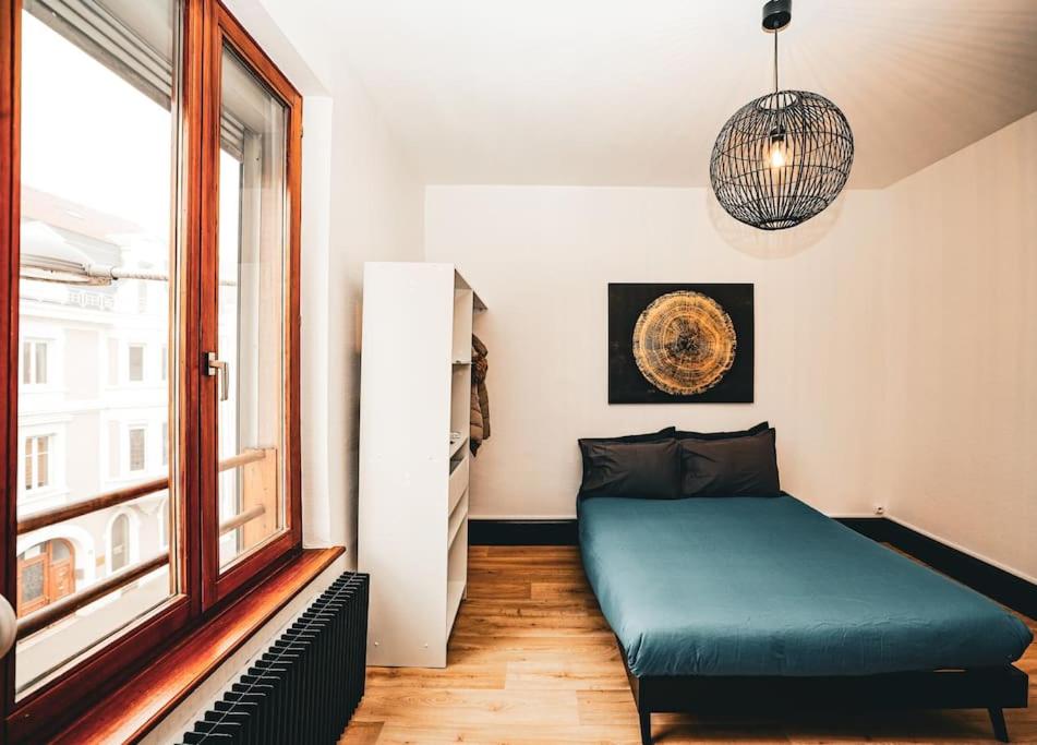 Suitetrails - Appartement Charme Colmar Centre