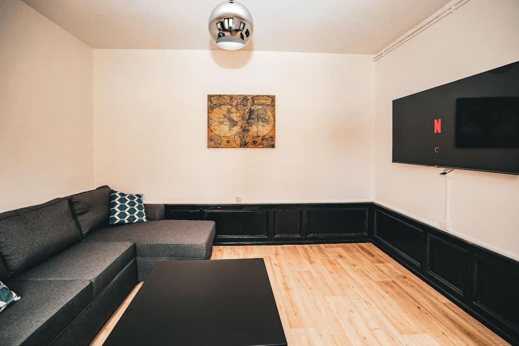 Suitetrails - Appartement Charme Colmar Centre