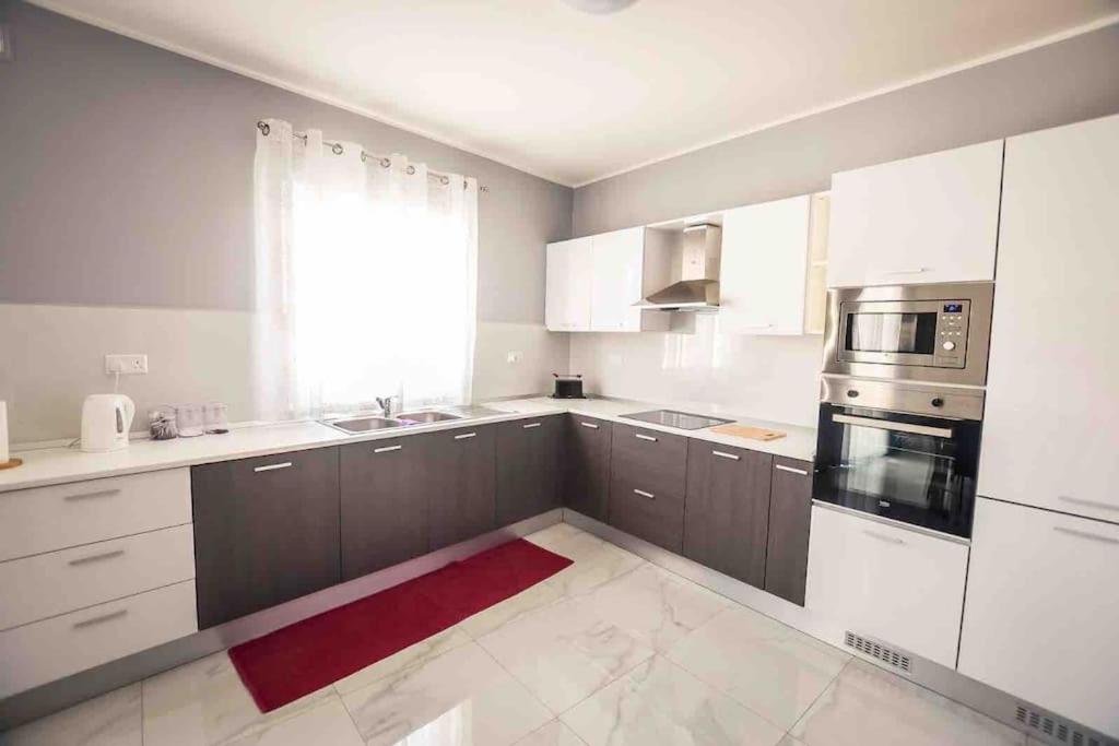 Meadow View Saint Pauls Bay Flat 4 - Housity