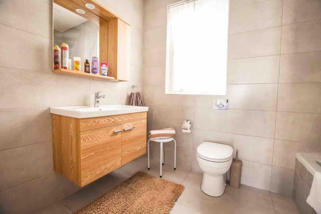 Meadow View Saint Pauls Bay Flat 4 - Housity