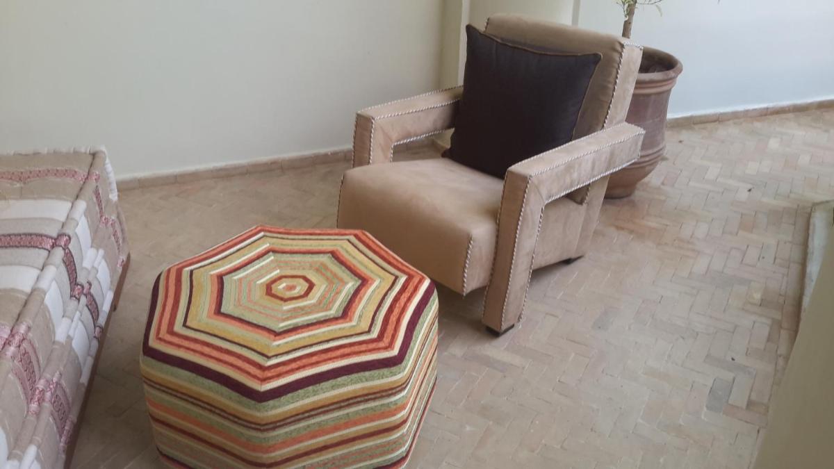 Suitetrails - Riad Maialou & SPA