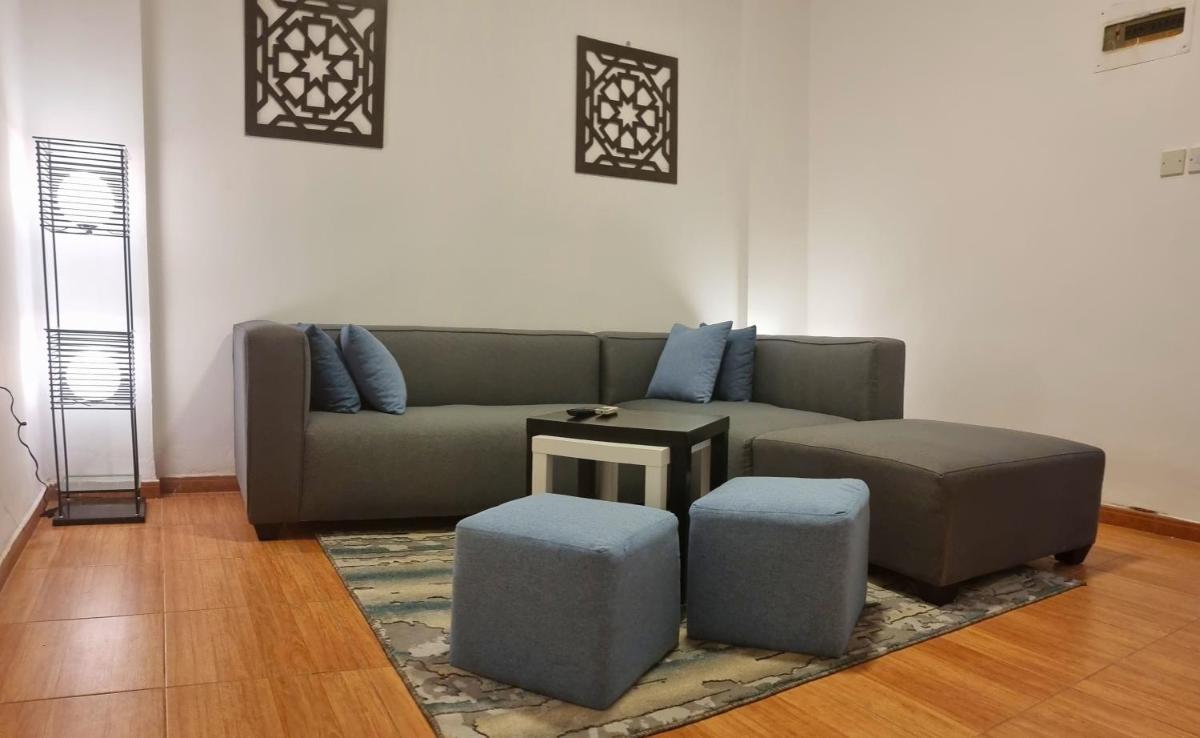 Byblos Aqaba - Housity