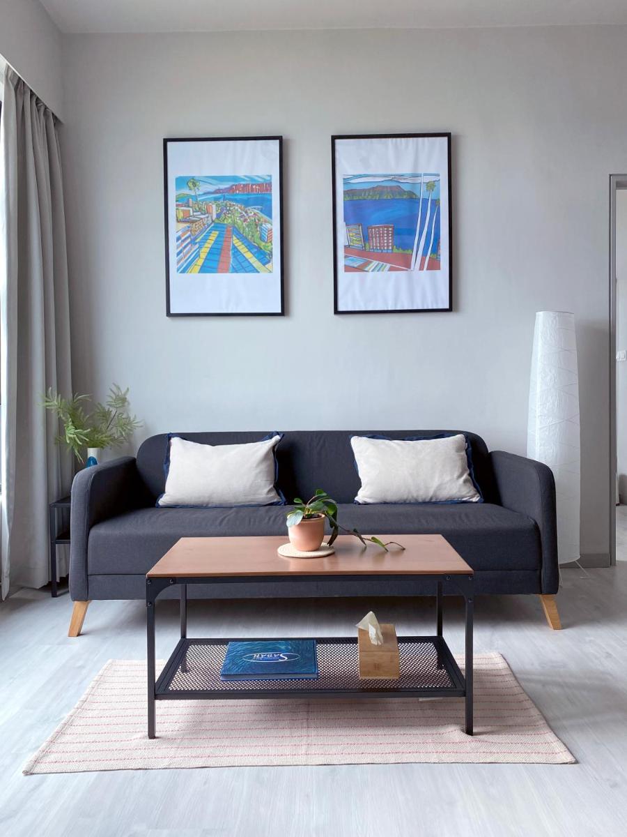 Jesselton Quay by Bunga Raya Homes - Housity