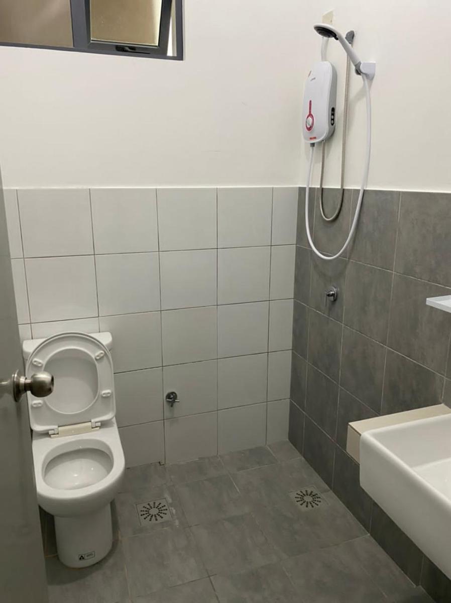 Urban Hills Homestay - Housity