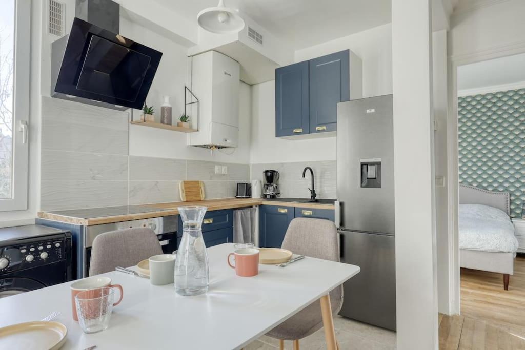Luxe & Volupté au bord de la Marne - 5,5 km Disney - Housity