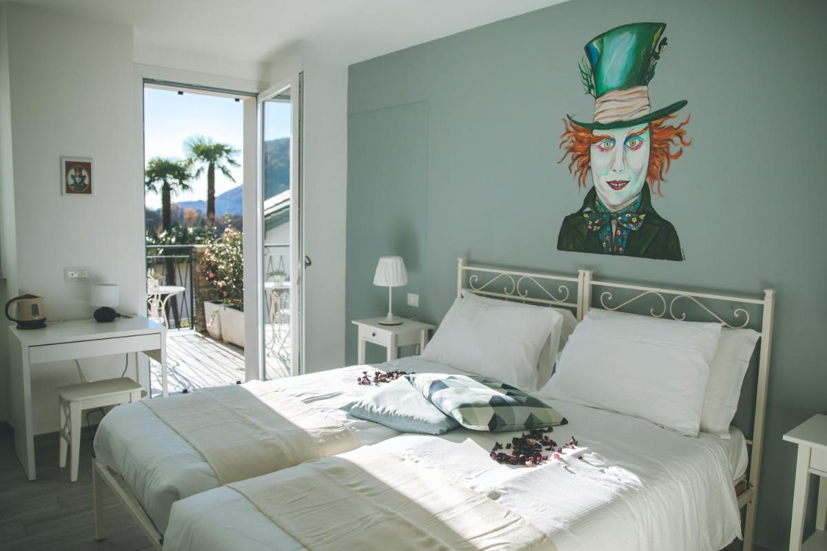 B&B il Cappellaio di Erika - Housity