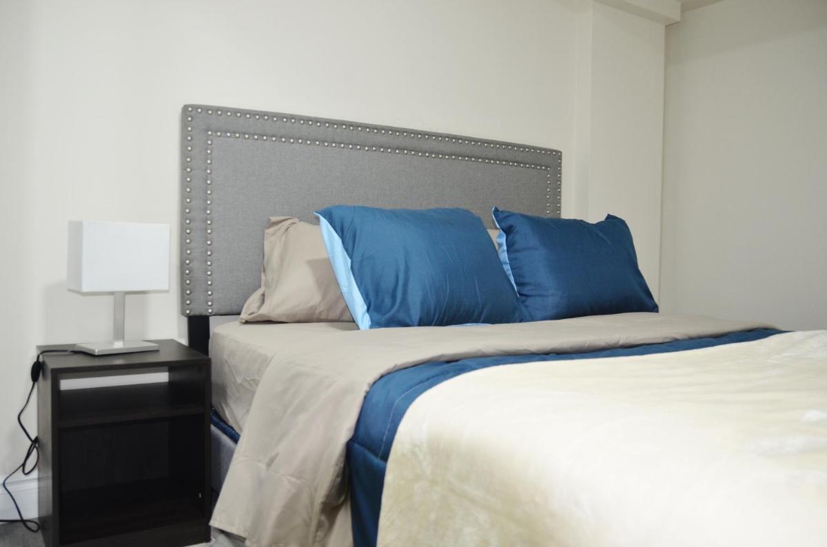 Two beautiful bedrooms - Housity