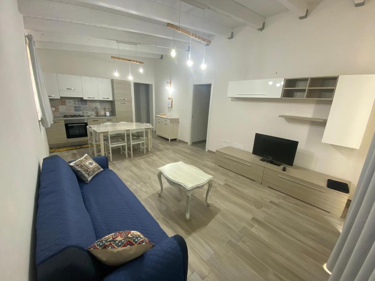 La casetta degli ulivi - Housity