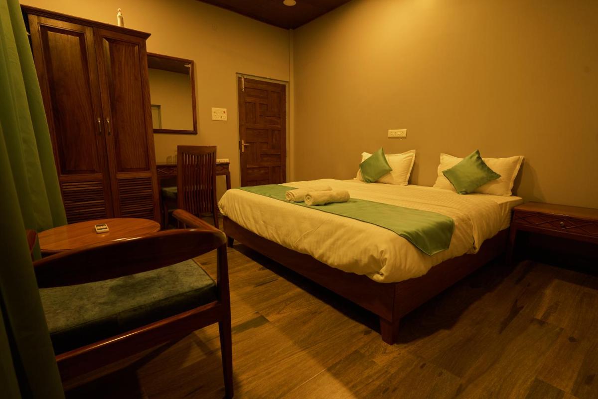 The Escape - Private Farm House - Housity