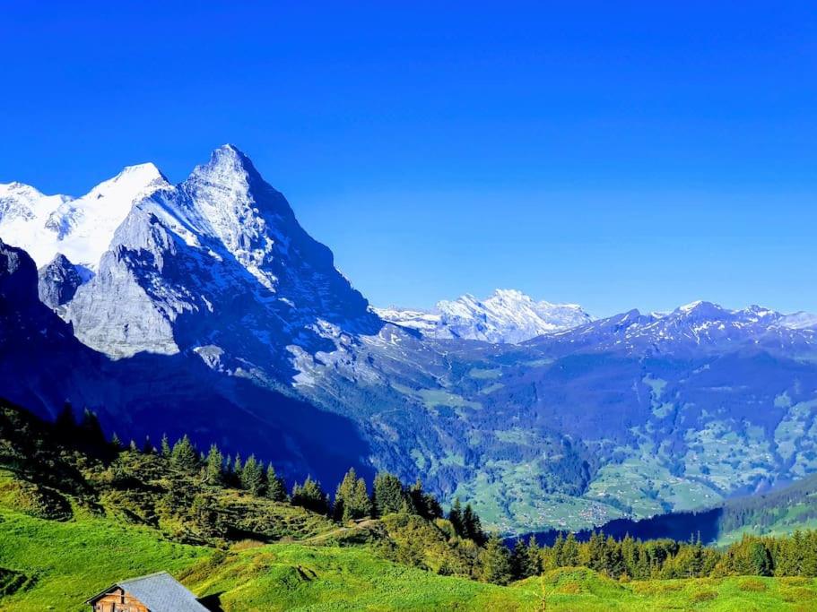 Chalet Eigernordwand - Housity