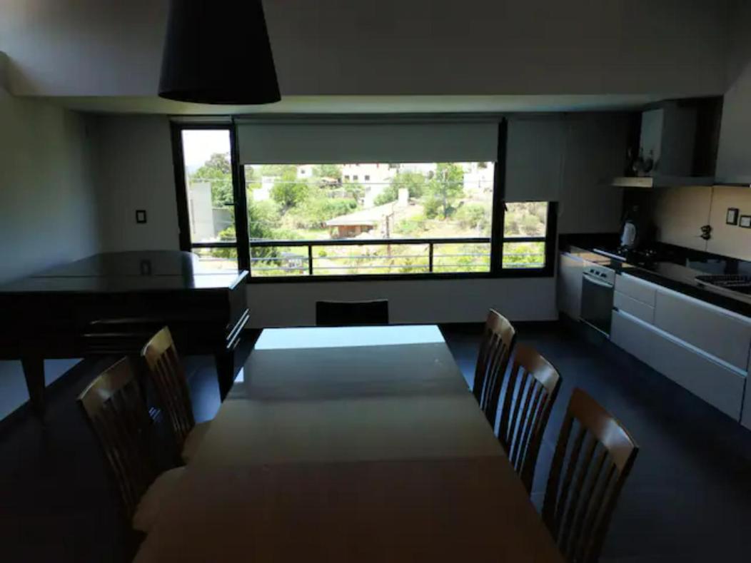 Suitetrails - Casa en Villa Carlos Paz