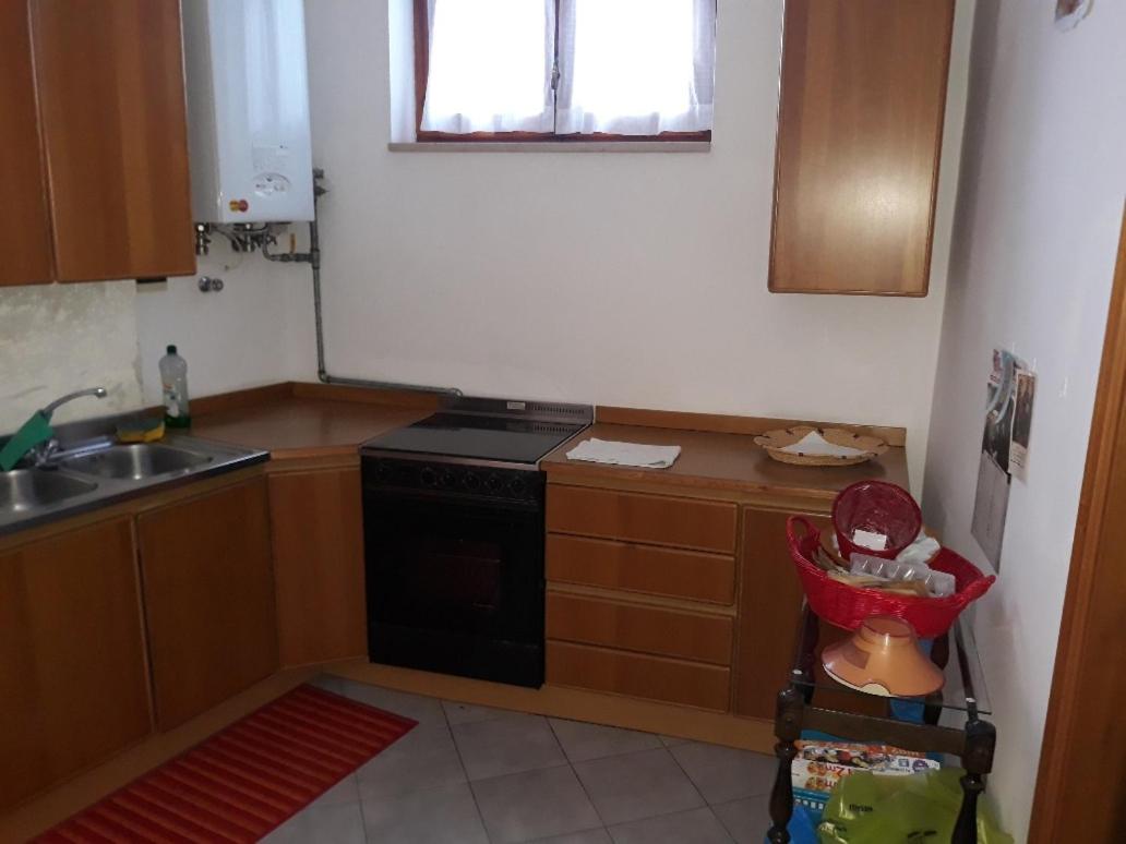 La Casa di Serra - Housity