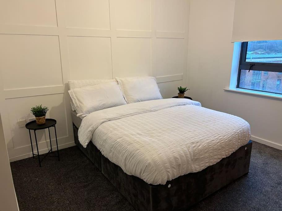 Central and Spacious Apartment - Housity