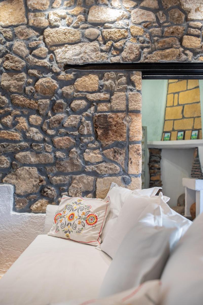Philoxenia traditional house - Housity