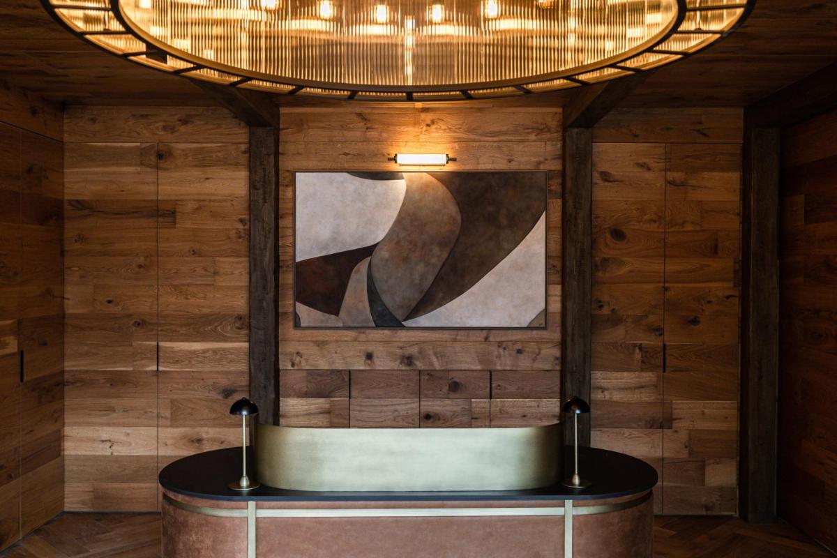Imagen de la galería de Hotel Maribel, en Sierra Nevada