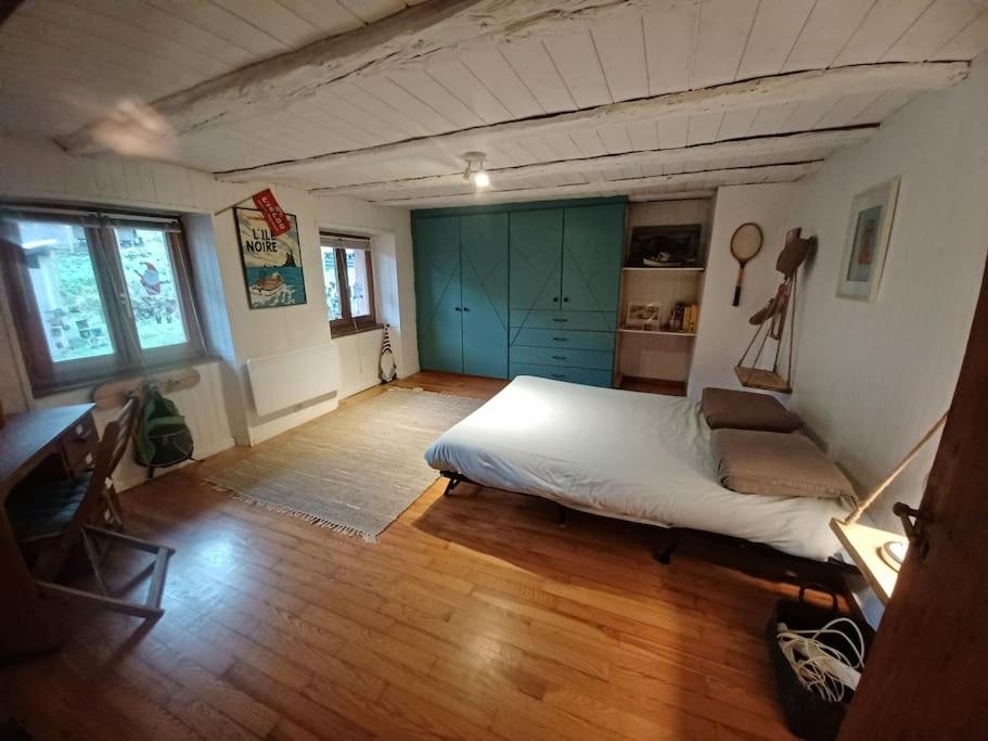 Gite de la Grande Verrerie 6 personnes RIBEAUVILLE - Housity