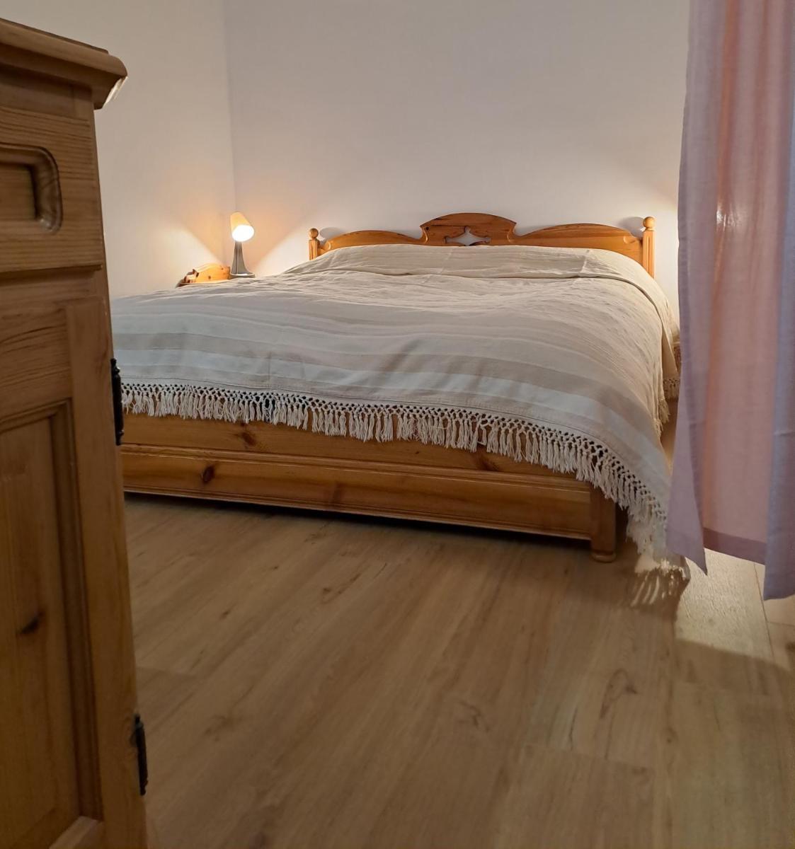 Suitetrails - Casa Vacanze Bianca Sella Nevea