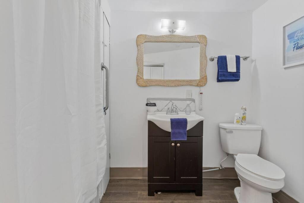 NEW Studio Unit_NEAR the beach and downtown - Housity