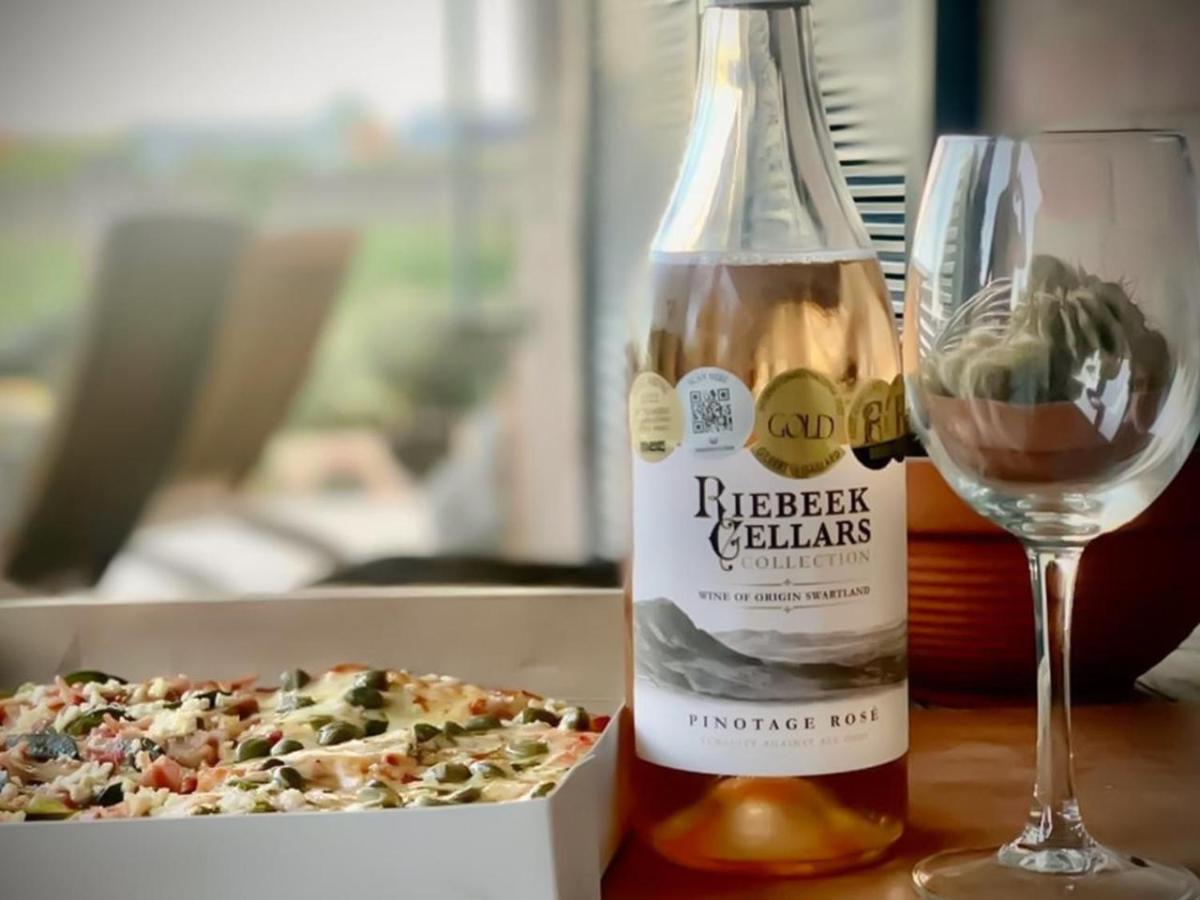 Julu Guest House - Housity