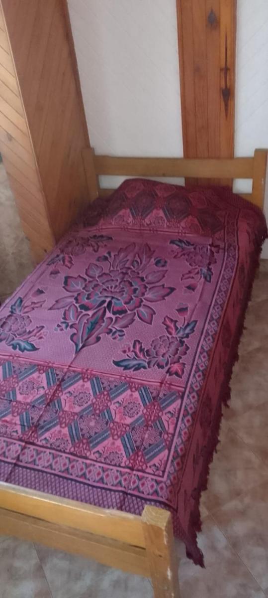 Suitetrails - La Casona Hostel y Acampe