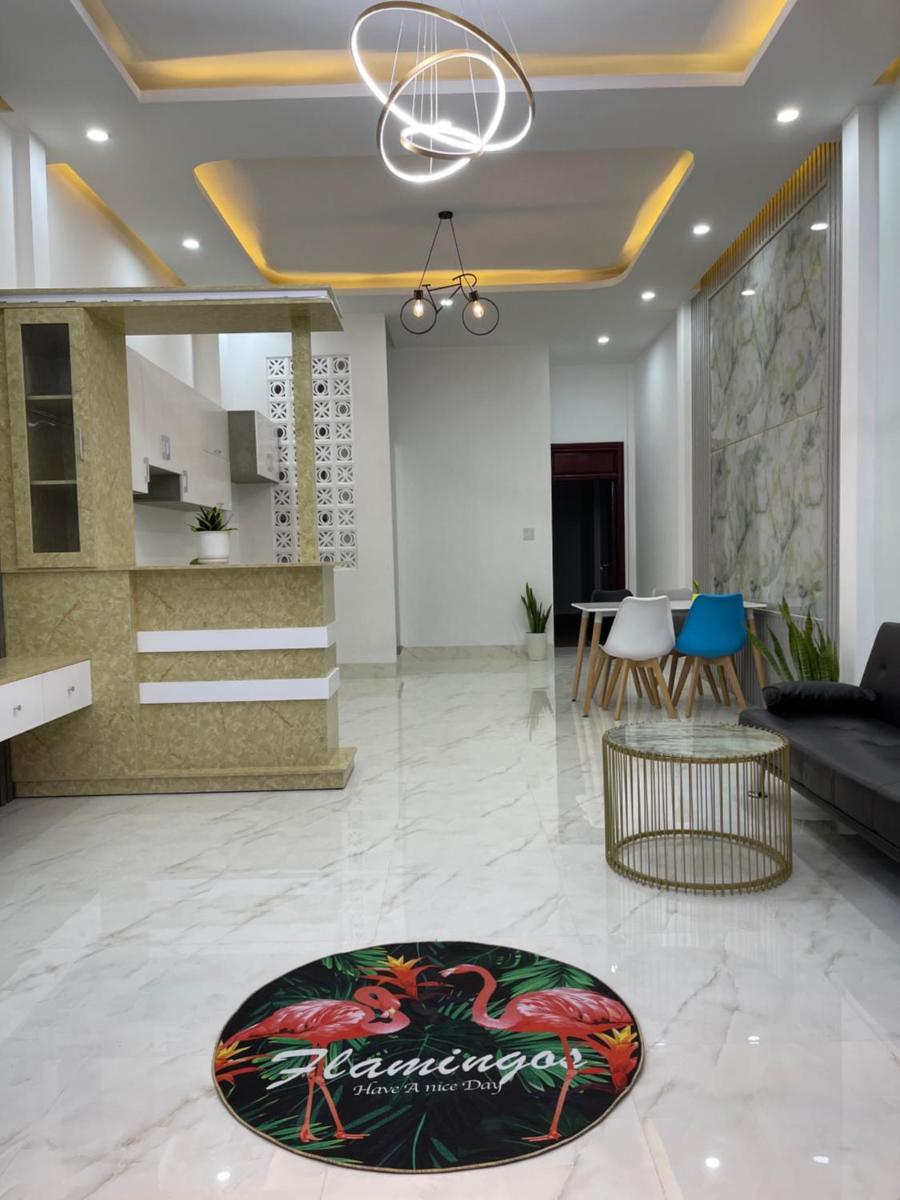 HO GIA AN Home - King Room - Housity