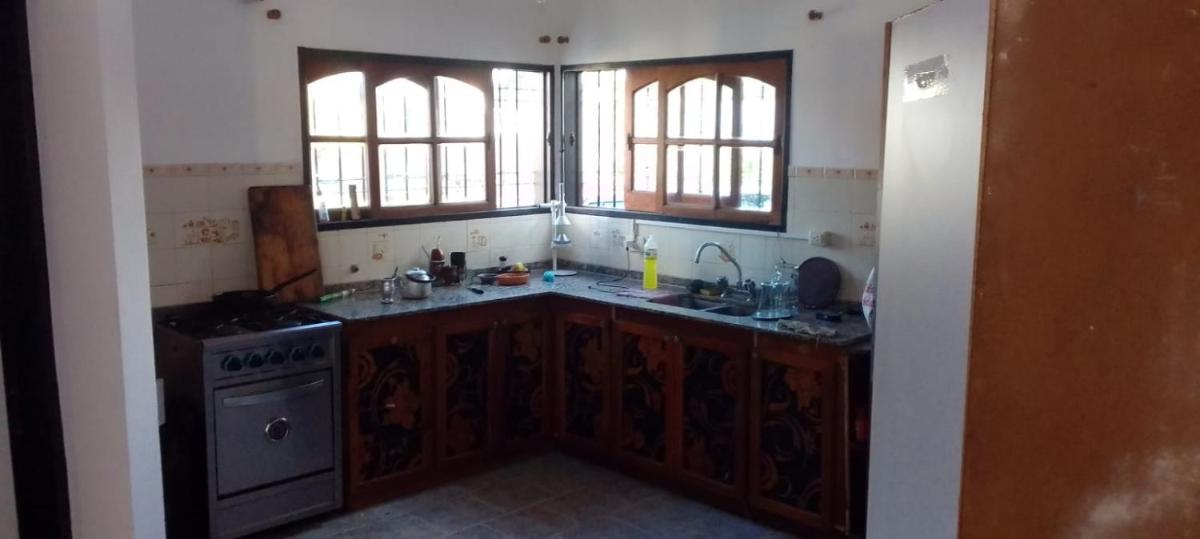 Suitetrails - La Casona Hostel y Acampe