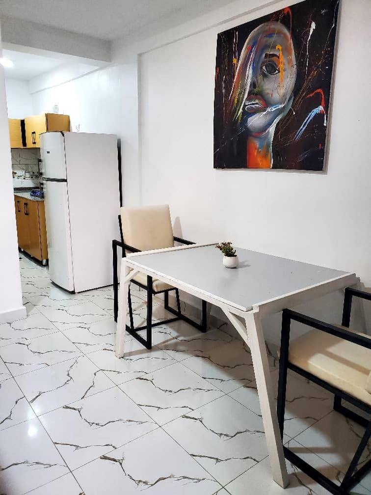Kigali Center Apartment-1Bedroom - Housity