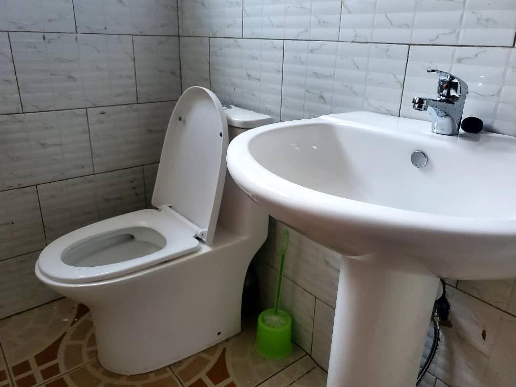 Kigali Center Apartment-1Bedroom - Housity