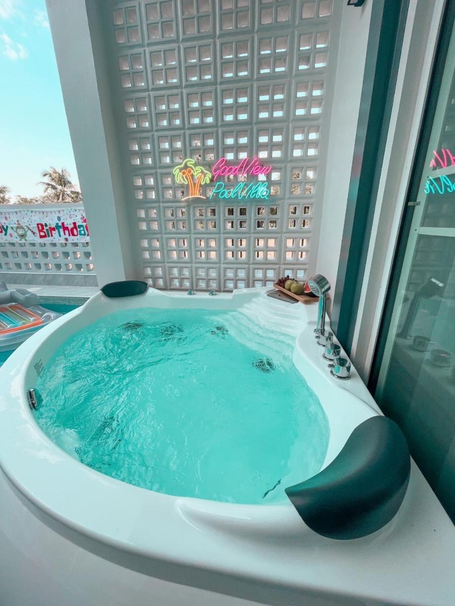 Good View Pool Villa Udonthani - Housity