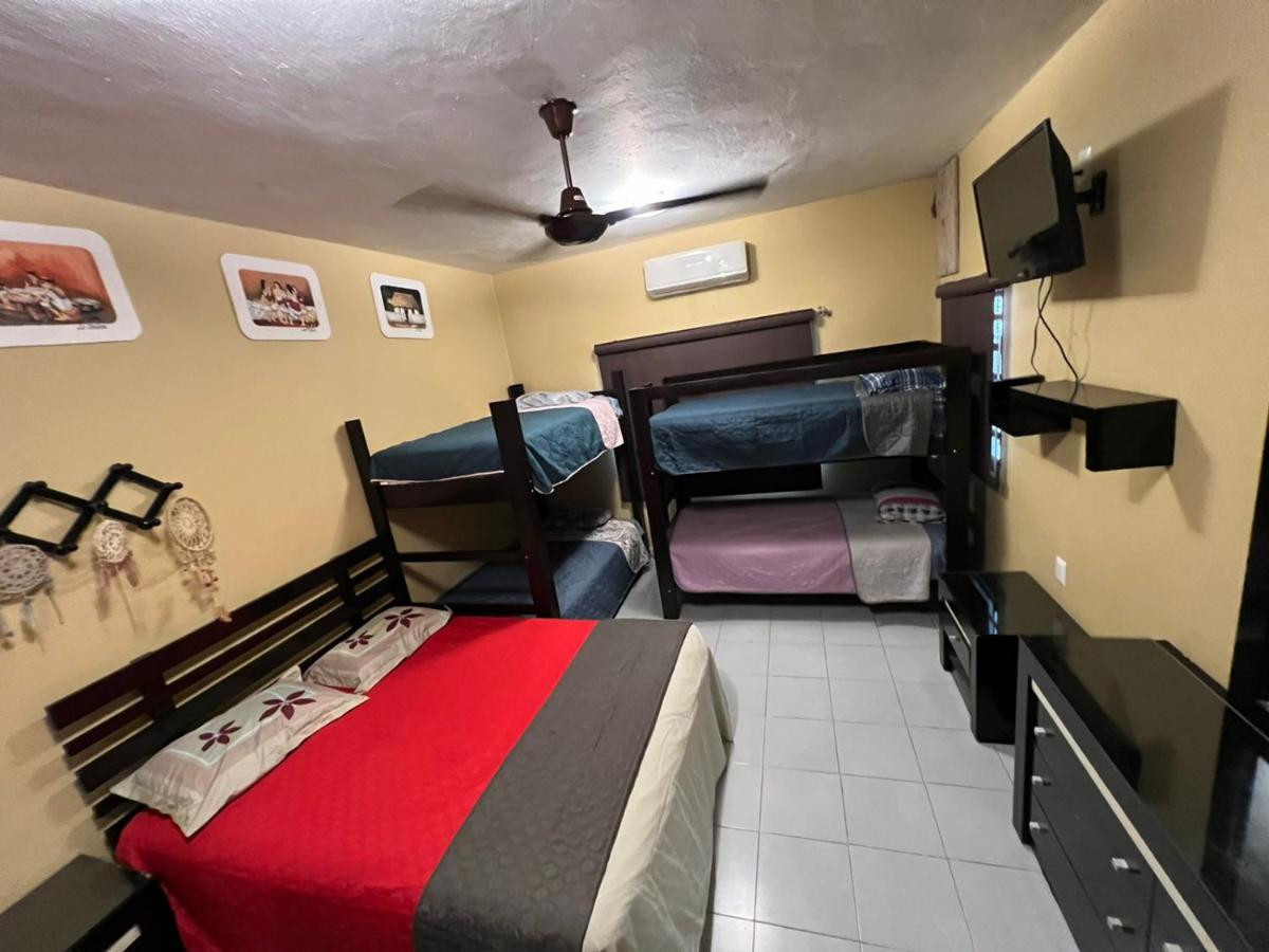 Casa paloma cerca de centro comercial y AirPort - Housity