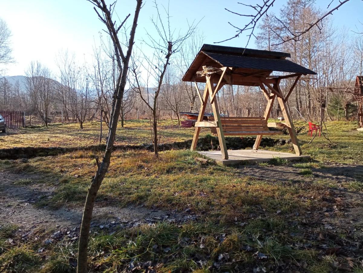 Pescărie La Nelu - Housity