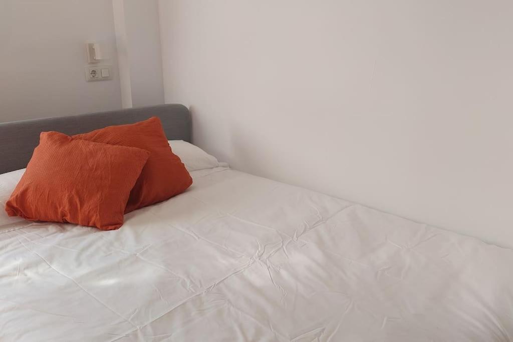 RESIDENCIAL ALCOY - Apto 32 - - Housity