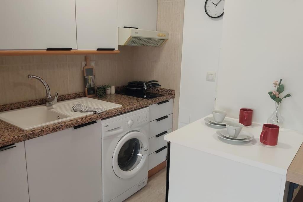 RESIDENCIAL ALCOY - Apto 32 - - Housity