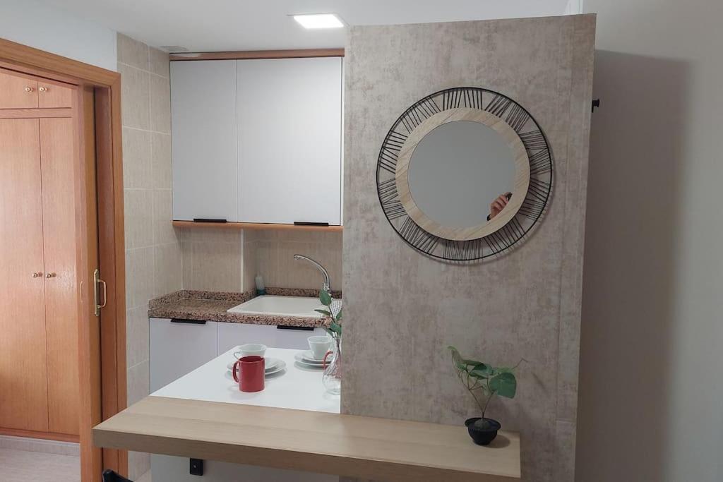 RESIDENCIAL ALCOY - Apto 32 - - Housity